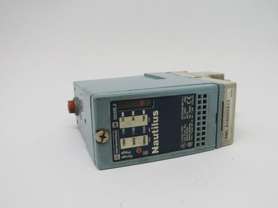 Telemecanique XMLA160D2S13 Pressure Switch 160 Bar 2320 Psi 1/4''-18 NPTF USED