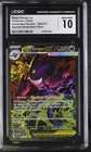 Mega Gengar ex 284/217 Me: Ascended Heroes Holo CGC 10 PSA