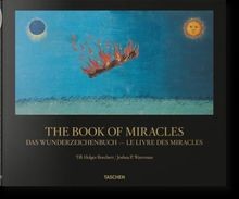 The Book of Miracles: Das Wunderzeichenbuch von Bor... | Buch | Zustand sehr gut