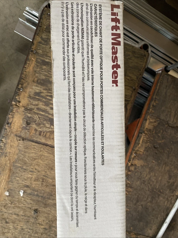 Lift Master OES-RD16 Kit for Garage Door - Image 2 of 4