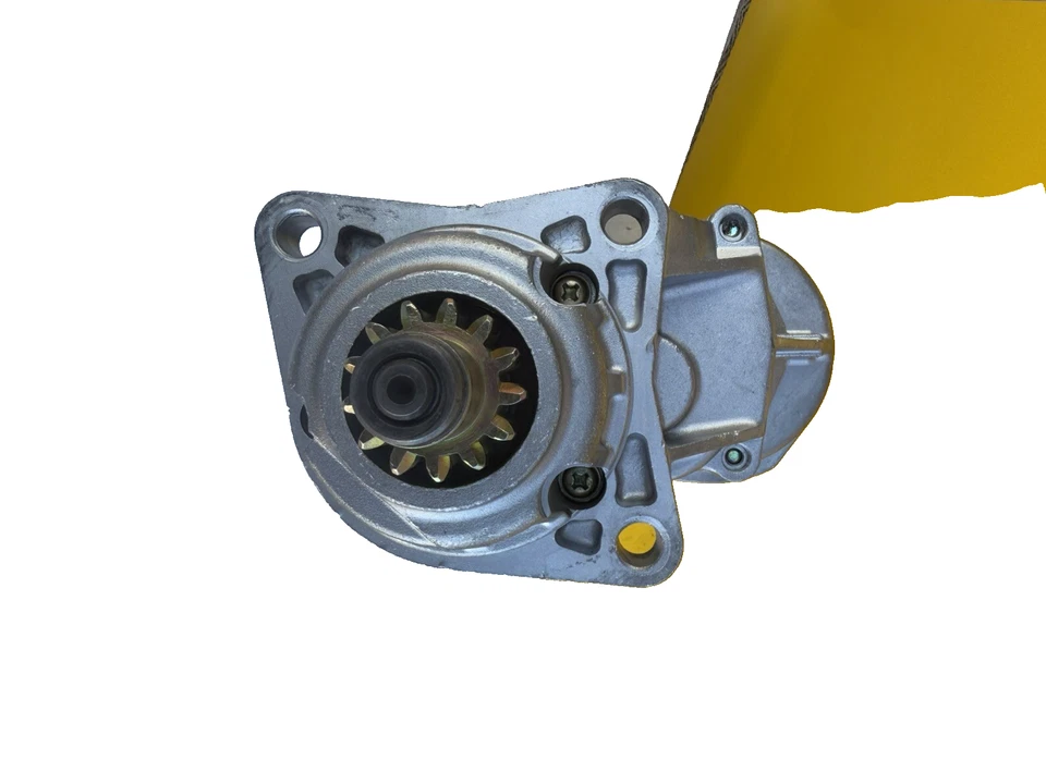 1994-1995-1996-1997-1998-1999-2000-2001 Dodge Ram 2500 L6 5.9L 359cid  STARTER - Image 4 of 4