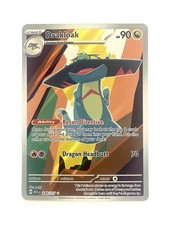 Drakloak 248/217 Ascended Heroes Illustration Rare Pokemon TCG Card Nm