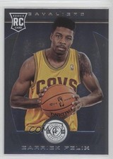 2013-14 Totally Certified Carrick Felix #221 g0h