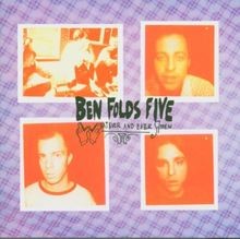 Whatever and Ever Amen (Remastered Edition) von Ben F... | CD | Zustand sehr gut