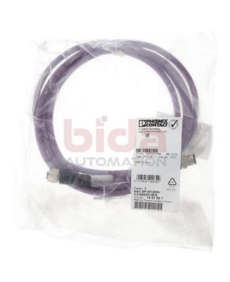 Phoenix Contact SAC-5P-M12MS/2,0-920/M12FS (1507557) Bussystem-Kabel / bus syste