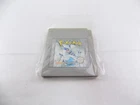 Gameboy Color Pokemon Silver Version - Grade A