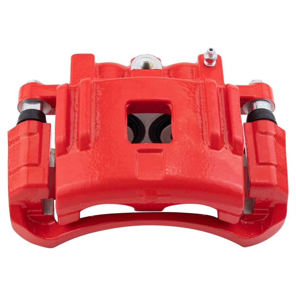 Performance Front Brake Caliper Set Performance Fits Chevrolet GMC Isuzu - Image 4 of 4