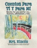 RincóN | Cuentos Para Tí Y Para Mí | Taschenbuch | Spanisch (2021)
