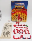 Vintage Masters of the Universe – Modulok (1985 Mattel) w/ Box & Manual MOTU