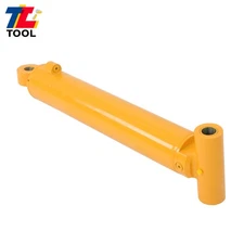 For Case Backhoe 580K LH RH G110510 G110511 G110672 Stabilizer Cylinder G110673