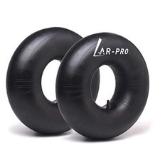 13 x 6.50-6'' Heavy Duty Replacement Inner Tube with TR-13 13X6.50-6,TR-13