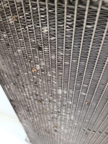 2010-2015 CHEVROLET EQUINOX 2.4L AC Condenser 20839794 - Image 3 of 4