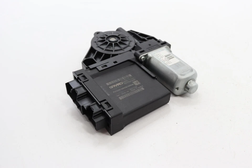 2016 - 2025 VOLVO XC90 MOTOR REGULADOR DE JANELA PORTA FRONTAL DIREITA FABRICANTE DE EQUIPAMENTO ORIGINAL 31674757 - Imagem 3 de 4