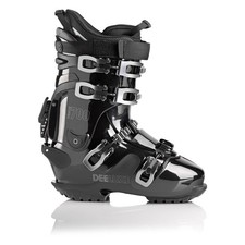Deeluxe Hardboots Track 700 Gr. 38 - 46 Schwarz - Größe wählbar