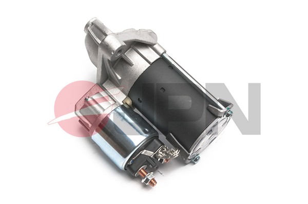 Jpn Anlasser Starter 90E2006-JPN 12V FüR Toyota Aygo Yaris Iq KGB10_ KGB10R Gpl-image