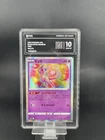 2022 Pokemon Mew Holo Card NM 052/172 S12a VSTAR Universe JN PCG10 -xac