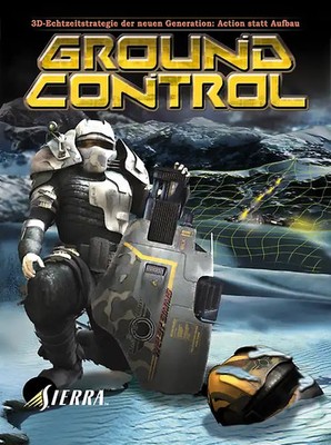 Ground Control