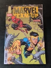 MARVEL TEAM UP #14 RYAN OTTLEY VARIANT SPIDER-MAN INVINCIBLE SPIDERMAN 1