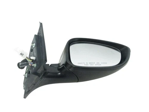 23-25 Honda Accord Silver Signal Mirror Blind Spot for Right Side RH