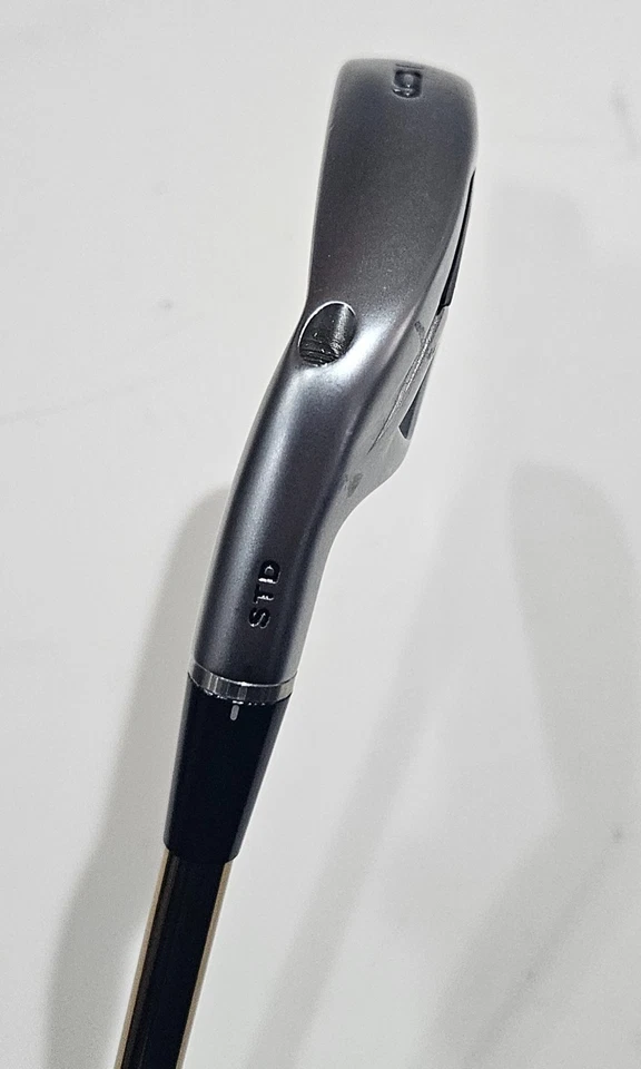 Callaway Apex 6 Iron LH UST Mamiya Attas speed  T1100 50 A graphite Shaft 37.5" - Image 2 of 4