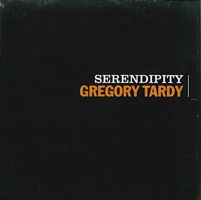 Serendipity［CD］ Greg Tardy - Serendipity (CD, Album, Dig) (Near Mint (NM or