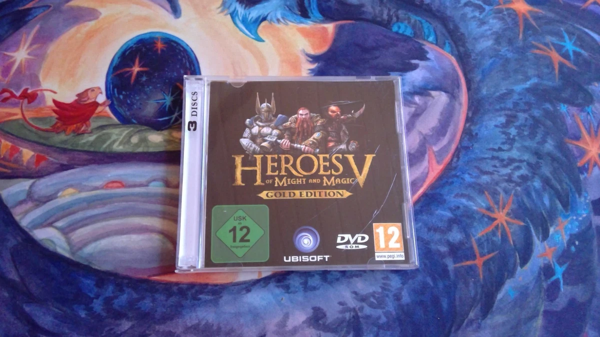 Heroes of Might And Magic 3 online kaufen | eBay.de