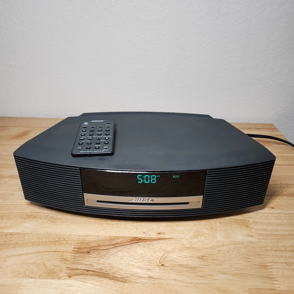 Bose Wave Music System for sale - eBay