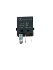 Mercedes-Benz Fuel Pump Relay Genuine A 002-542-92-19 OEM BRAND NEW