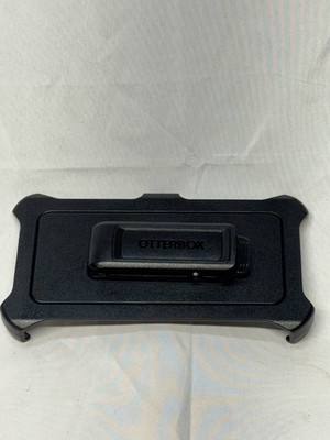 Otterbox iPhone 15 Belt Clip for Defender Case Belt Clip Only Black Open Box