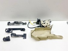 MERCEDES-BENZ SL R129 T&uuml;rschloss vorne rechts A1298212651 5.0 Benzin 28585299