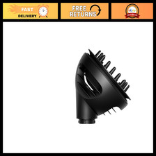 Wave Curl Diffuser for Dyson Airwrap Multi-Stylers - Hair Styling Tool Attachm