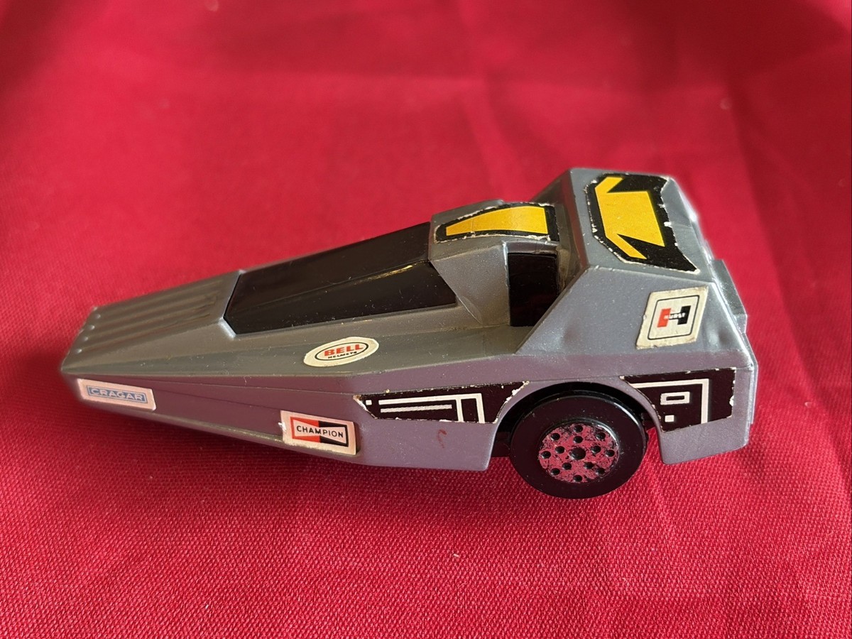 1980 Vintage T-zzzers COMET CRUISER Racer SSP - Kenner | eBay