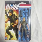 Hasbro G.I. Joe Craig 'Rock 'N Roll' McConnel Action Figure Helmet Gun