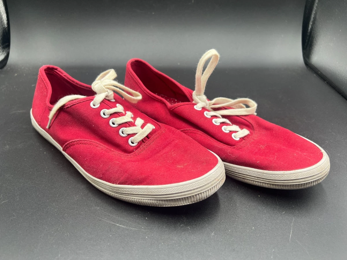 Baskets De Sport American Eagle Outfitters - Pointure 38 (US 8) - Gris - Occasion