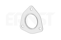 Dichtung Abgasrohr Ernst 496964 FüR T3 Vw Transporter EndschalldäMpfer Bus Cat