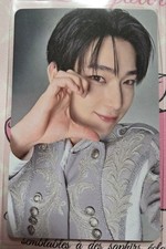 ENHYPEN Sunoo VIP Trading Card House of Vampire Hard Case