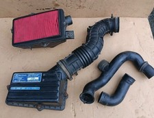90-93 Honda ACCORD Air Cleaner Intake Filter ...