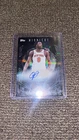 2025-26 Topps Midnight OG Anunoby Autograph