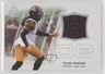 2023 SP Game Used Edition CFL Jersey Tunde Adeleke #CFL-TA 0q3