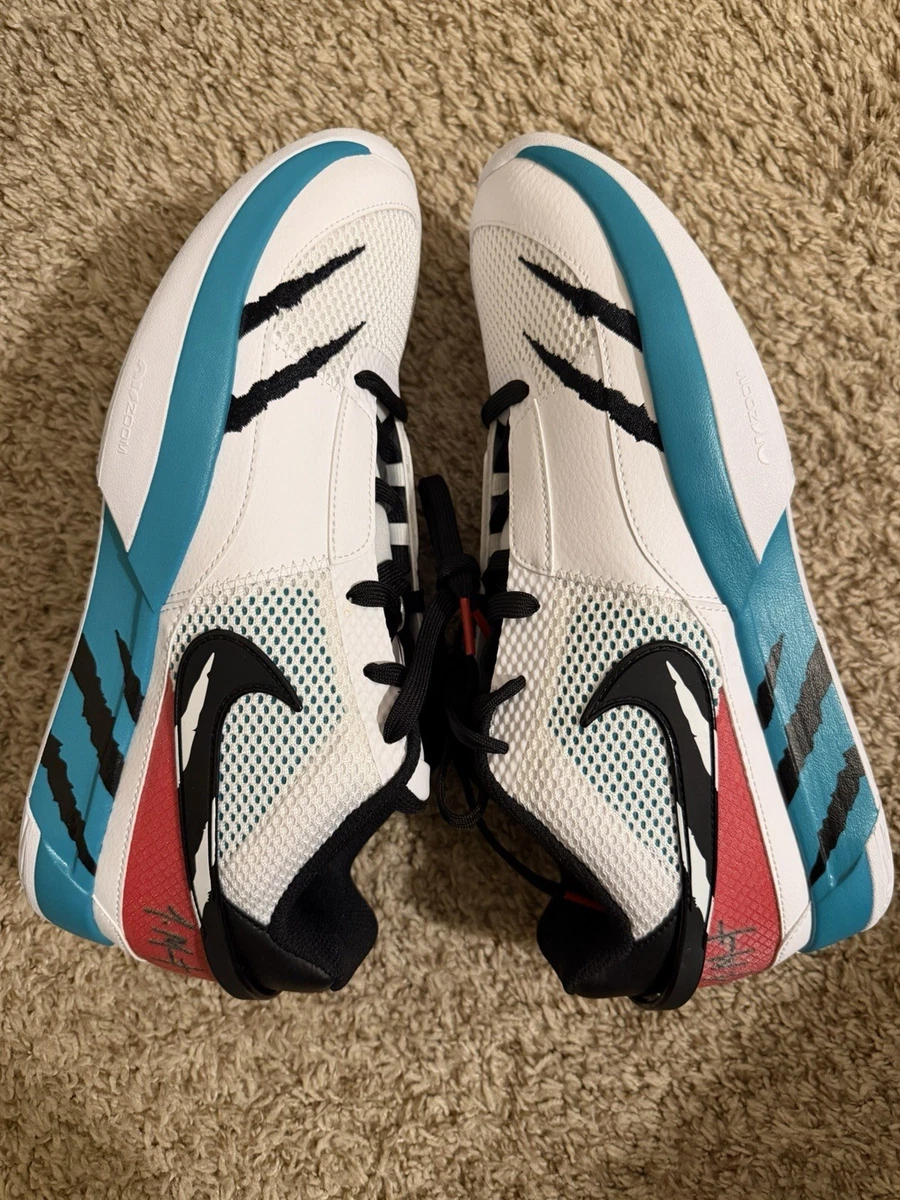 Las mejores ofertas en Nike Ja 1 Reverse Scratch | eBay