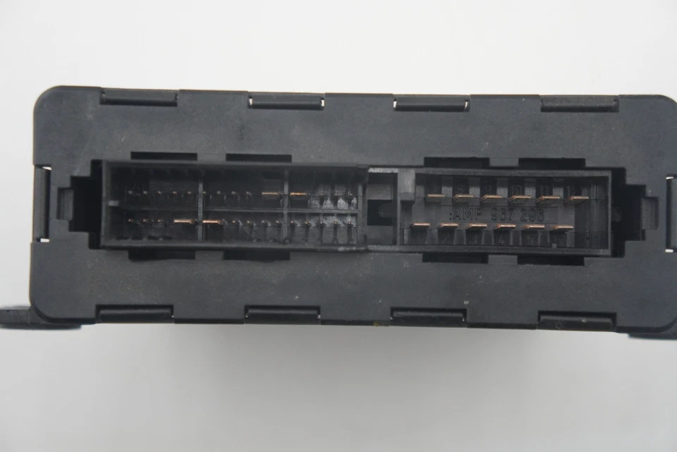 Módulo de control Park Assist Parkpilot ECU 4635450732 Mercedes G500 G55 W463 02-08 Foto 3 de 4