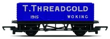 Hornby R6720 LWB OPen Wagon T Threadgold