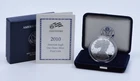 2010-W $1 American Proof Silver Eagle in Original Government Packaging