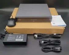 eufy Network Video Recorder 2TB NVR S4 for Home Security Cameras