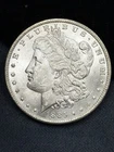 1885 O Morgan Dollar BU Choice Uncirculated Mint State 90% Silver $1 US Coin