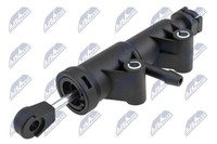 Geberzylinder Kupplung NTY NSP-ME-009 FüR Mercedes Vito Mixto W639 Bus Viano 109