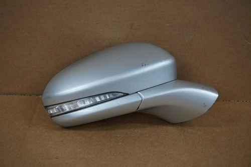 2013 2014 Ford Fusion Right Passenger Side View Mirror OEM DS7317682