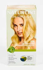 1 NATURTINT permanent hair color GEL natural ...