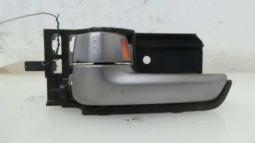 80671BA61A poignée intérieure avant gauche pour NISSAN JUKE (F15