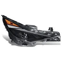 Fit 21-22 Elantra Right Passenger LED DRL Projector Headlight Headlamp Assembly